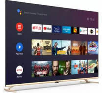 Thomson 43 OATHPRO 2000 43 inch (109 cm) LED 4K TV