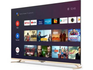 Thomson 43 OATHPRO 2000 43 inch (109 cm) LED 4K TV