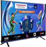 Thomson 43Alpha005BL 43 inch (109 cm) LED Full HD TV