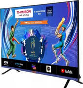 Thomson 43Alpha005BL 43 inch (109 cm) LED Full HD TV
