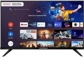 Thomson 43PATH0009 43 inch (109 cm) LED Full HD TV