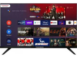 Thomson 43PATH4545BL 43 inch (109 cm) LED 4K TV