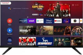 Thomson 43PATH4545BL 43 inch (109 cm) LED 4K TV