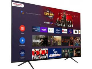 Thomson 43PATH4545BL 43 inch (109 cm) LED 4K TV