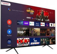 Thomson 43PATH4545BL 43 inch (109 cm) LED 4K TV