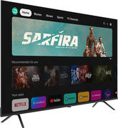 Thomson 43TJQ0012 43 inch (109 cm) QLED 4K TV