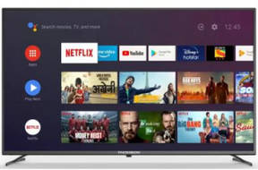 Thomson 50 OATHPRO 1212 50 inch (127 cm) LED 4K TV