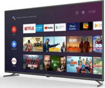 Thomson 50 OATHPRO 1212 50 inch (127 cm) LED 4K TV