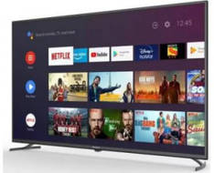 Thomson 50 OATHPRO 1212 50 inch (127 cm) LED 4K TV