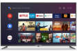 Thomson 50 OATHPRO 1212 50 inch (127 cm) LED 4K TV