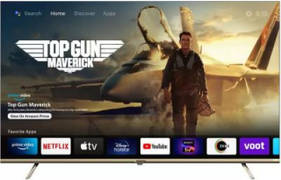 Thomson 50OPMAX9077 50 inch (127 cm) LED 4K TV