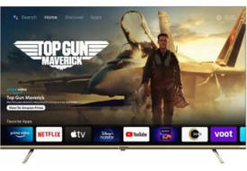 Thomson 50OPMAX9077 50 inch (127 cm) LED 4K TV