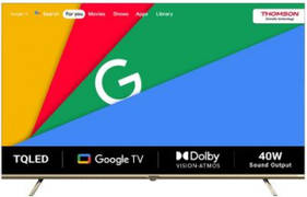Thomson 50OPMAXGT9020 50 inch (127 cm) LED 4K TV