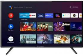 Thomson 50PATH1010 50 inch (127 cm) LED 4K TV