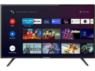 Thomson 50PATH1010 50 inch (127 cm) LED 4K TV Price