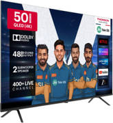 Thomson 50TJQ0022 50 inch (127 cm) QLED 4K TV