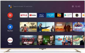Thomson 55 OATHPRO 0101 55 inch (139 cm) LED 4K TV