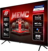 Thomson 55NEOX0011 55 inch (139 cm) QLED 4K TV