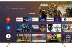 Thomson 55OPMAX9055 55 inch (139 cm) LED 4K TV