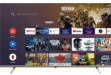 Thomson 55OPMAX9055 55 inch (139 cm) LED 4K TV
