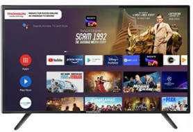Thomson 55PATH5050 55 inch (139 cm) LED 4K TV