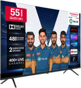 Thomson 55TJQ0032 55 inch (139 cm) QLED 4K TV