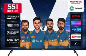Thomson 55TJQ0032 55 inch (139 cm) QLED 4K TV