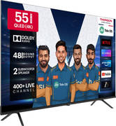 Thomson 55TJQ0032 55 inch (139 cm) QLED 4K TV