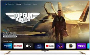 Thomson 65 OATHPRO 2020 65 inch (165 cm) LED 4K TV