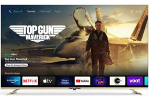 Thomson 65 OATHPRO 2020 65 inch (165 cm) LED 4K TV