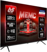 Thomson 65NEOX0009 65 inch (165 cm) QLED 4K TV