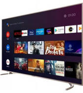 Thomson 75 OATHPRO 2121 75 inch (190 cm) LED 4K TV