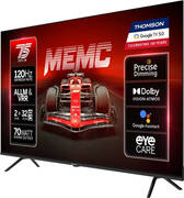 Thomson 75NEOX4545 75 inch (190 cm) QLED 4K TV