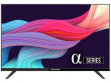Thomson Alpha 40Alpha009BL 40 inch (101 cm) LED Full HD TV price in India