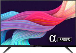 Thomson Alpha 40Alpha009BL 40 inch (101 cm) LED Full HD TV