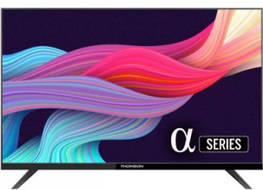 Thomson Alpha 40Alpha009BL 40 inch (101 cm) LED Full HD TV