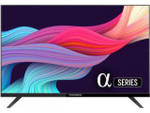 Thomson Alpha 40Alpha009BL 40 inch (101 cm) LED Full HD TV