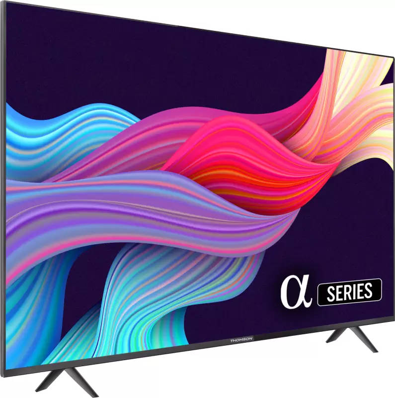 Thomson Alpha 40Alpha009BL 40 inch (101 cm) LED Full HD TV
