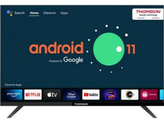 rendering hastighed få øje på Thomson FA Series 42RT1044 42 inch (106 cm) LED Full HD TV Price in India  on 6th Aug 2023 | 91mobiles.com