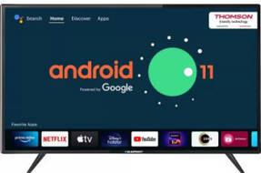 Thomson FA Series 42RT1044 42 inch (106 cm) LED Full HD TV