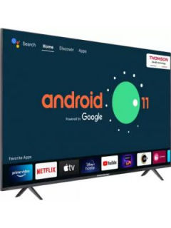 THOMSON 40 Pulgadas (101 cm) FHD LED Television (WLAN,Google