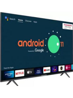 Thomson android tv deals