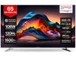 Thomson Masterclass Series TH65QDMini1022 65 inch (165 cm) QD-Mini LED 4K TV