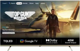 Thomson OATHPRO MAX (65OPMAX9033) 65 inch (165 cm) LED 4K TV