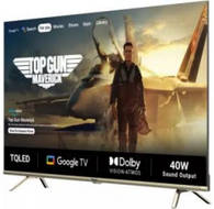 Thomson OATHPRO MAX (65OPMAX9033) 65 inch (165 cm) LED 4K TV