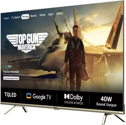 Thomson OATHPRO MAX (65OPMAX9033) 65 inch (165 cm) LED 4K TV