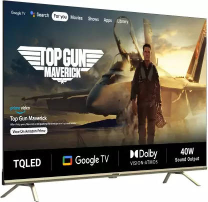 Thomson OATHPRO MAX (65OPMAX9033) 65 inch (165 cm) LED 4K TV