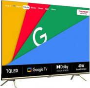 Thomson OP MAX 55OPMAXGT9030 55 inch (139 cm) LED 4K TV