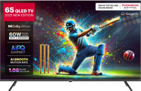 Thomson Phoenix 65QAI1035 65 inch (165 cm) QLED 4K TV