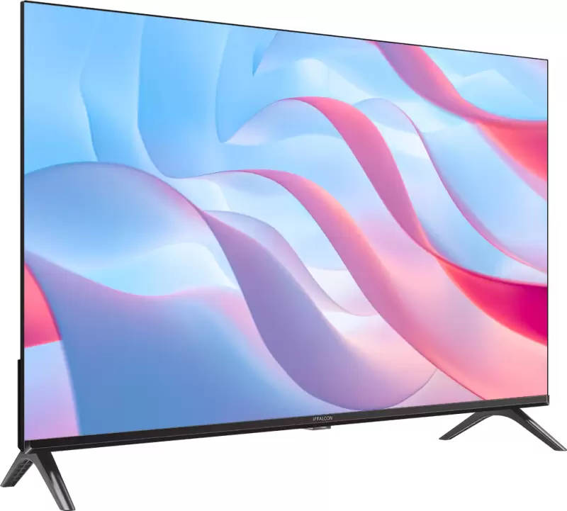 Thomson Phoenix Q43H1110 43 inch (109 cm) QLED 4K TV